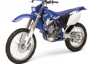 Yamaha WR450F Yamaha WR450F